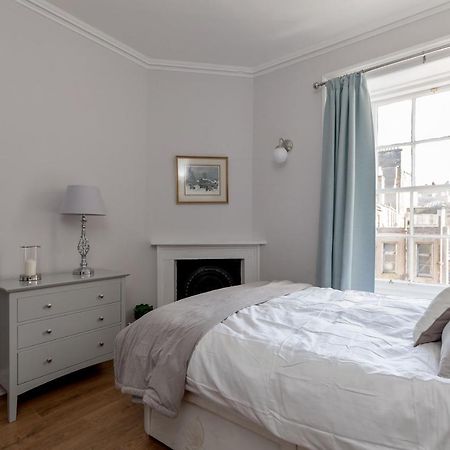 エディンバラJoivy Glamorous Flat Near City Centreアパートメント エクステリア 写真