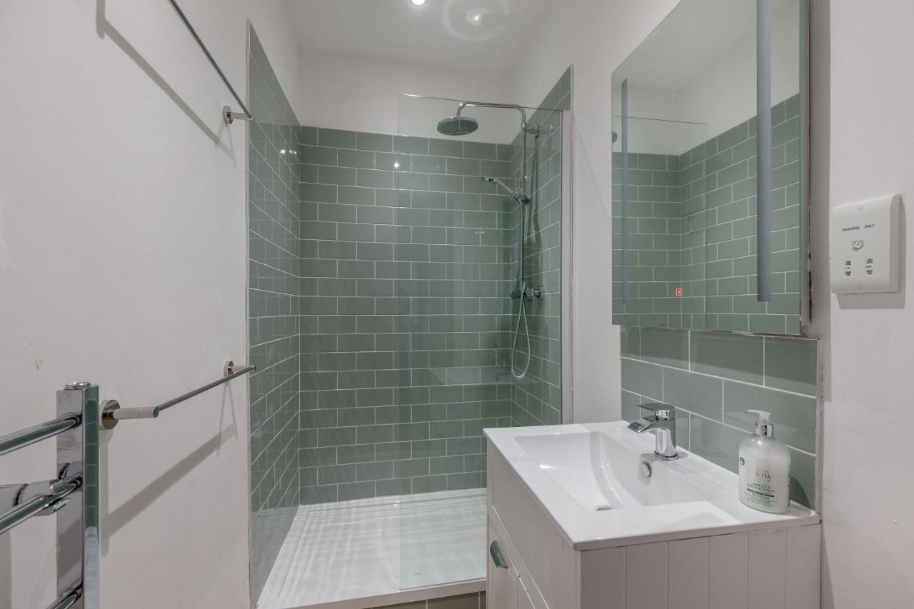 エディンバラJoivy Glamorous Flat Near City Centreアパートメント エクステリア 写真